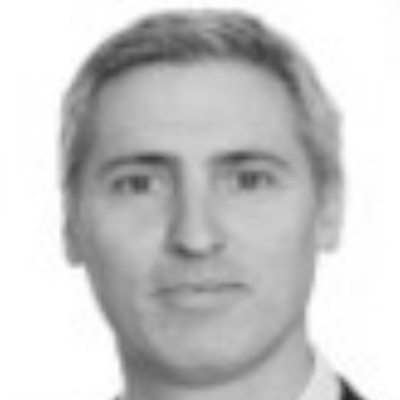 A speaker photo for Philippe Mojon