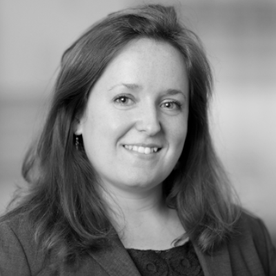 A speaker photo for Jo Richardson