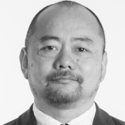 Satoshi Maekawa