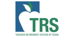 Teacher Retirement System of Texas logo