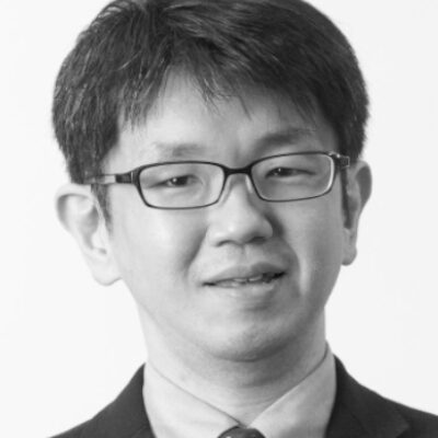 Takahiro Ueno