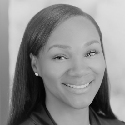 Tiffany Davis IRSF'23 A speaker photo for Tiffany Davis