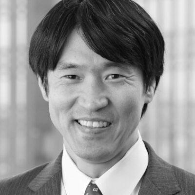 Tomoaki Fujii