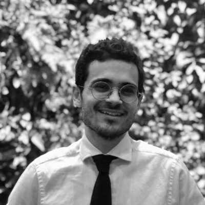 Adam Nahari