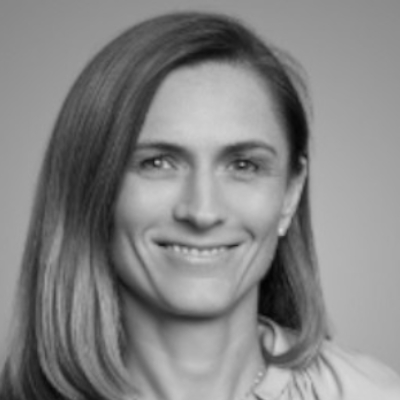 A speaker photo for Anna  Baumbach