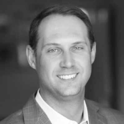 A speaker photo for Frank Hodas