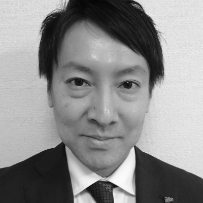 A speaker photo for Makoto  Ichioka