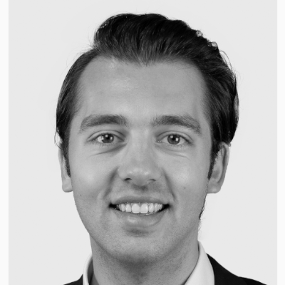 A speaker photo for Adrien-Paul  Lambillon 