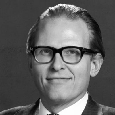 Rintala, Kai II London 2023 CROPPED A speaker photo for Kai Rintala