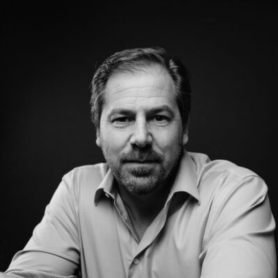 Rob Frazzini