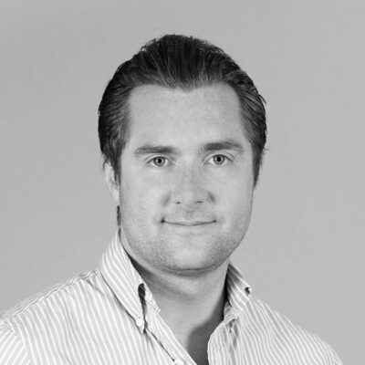 Rory Gaston