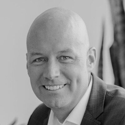 Ryan Parker CFO West'23