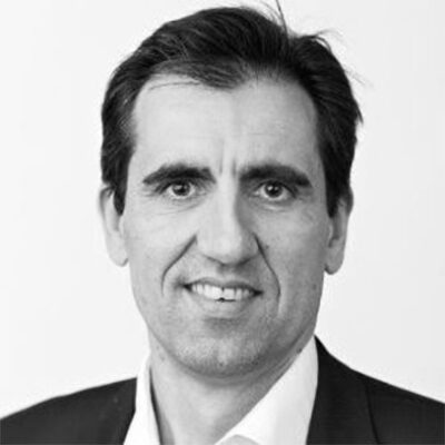 Stephan Caron