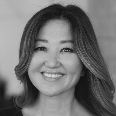 Sue Kwon IRSF'23 A speaker photo for Sue Kwon
