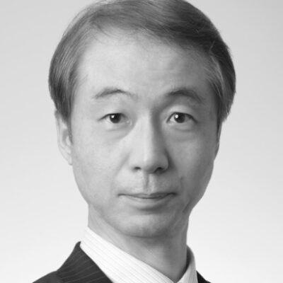 Teruyuki Okada