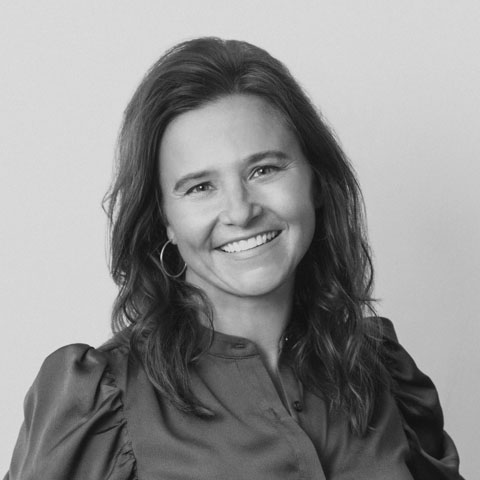 A speaker photo for Tiffany Breitkreutz