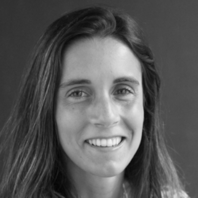 A speaker photo for Paloma Giménez de Córdoba