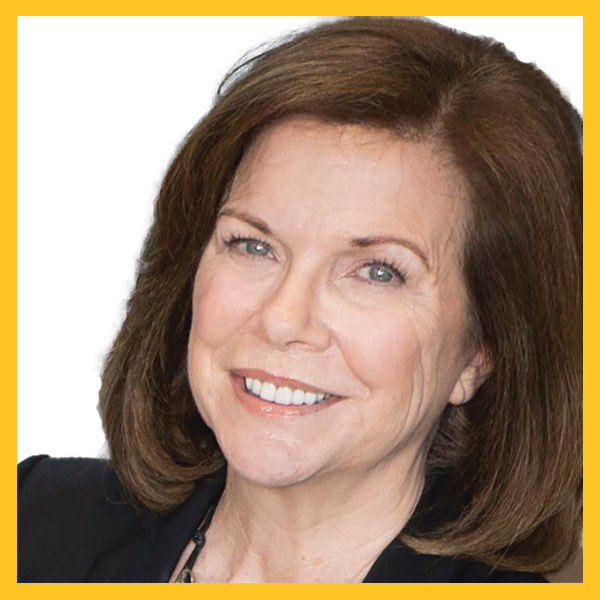 Janice Holler A speaker photo for Janice Hollar