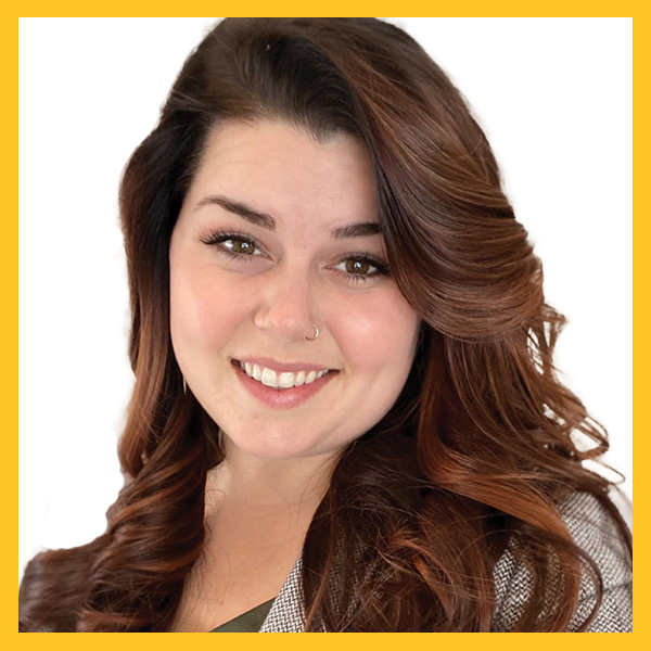 Maggie Chopp Tallance A speaker photo for Maggie Chopp