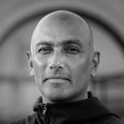 Anup Jacob