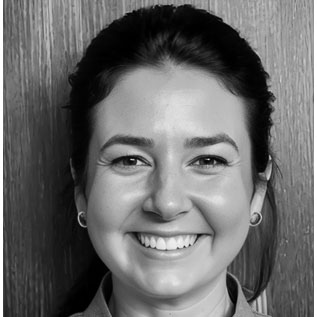 Brittany Agostino A speaker photo for Brittany Agostino