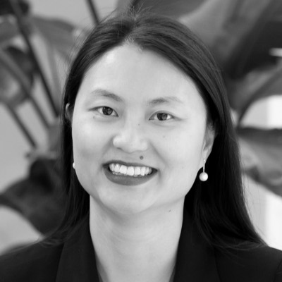 Catherine Chen IRSF'23 A speaker photo for Catherine Chen