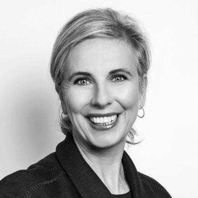 Claire Johnston Headshot