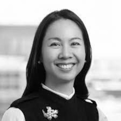 Debbie Liao IRSF'23