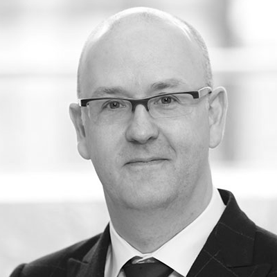 A speaker photo for Angus Duncan