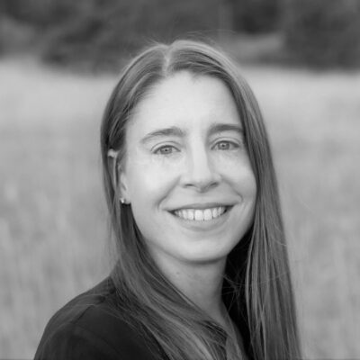 Ellen O'Rourke