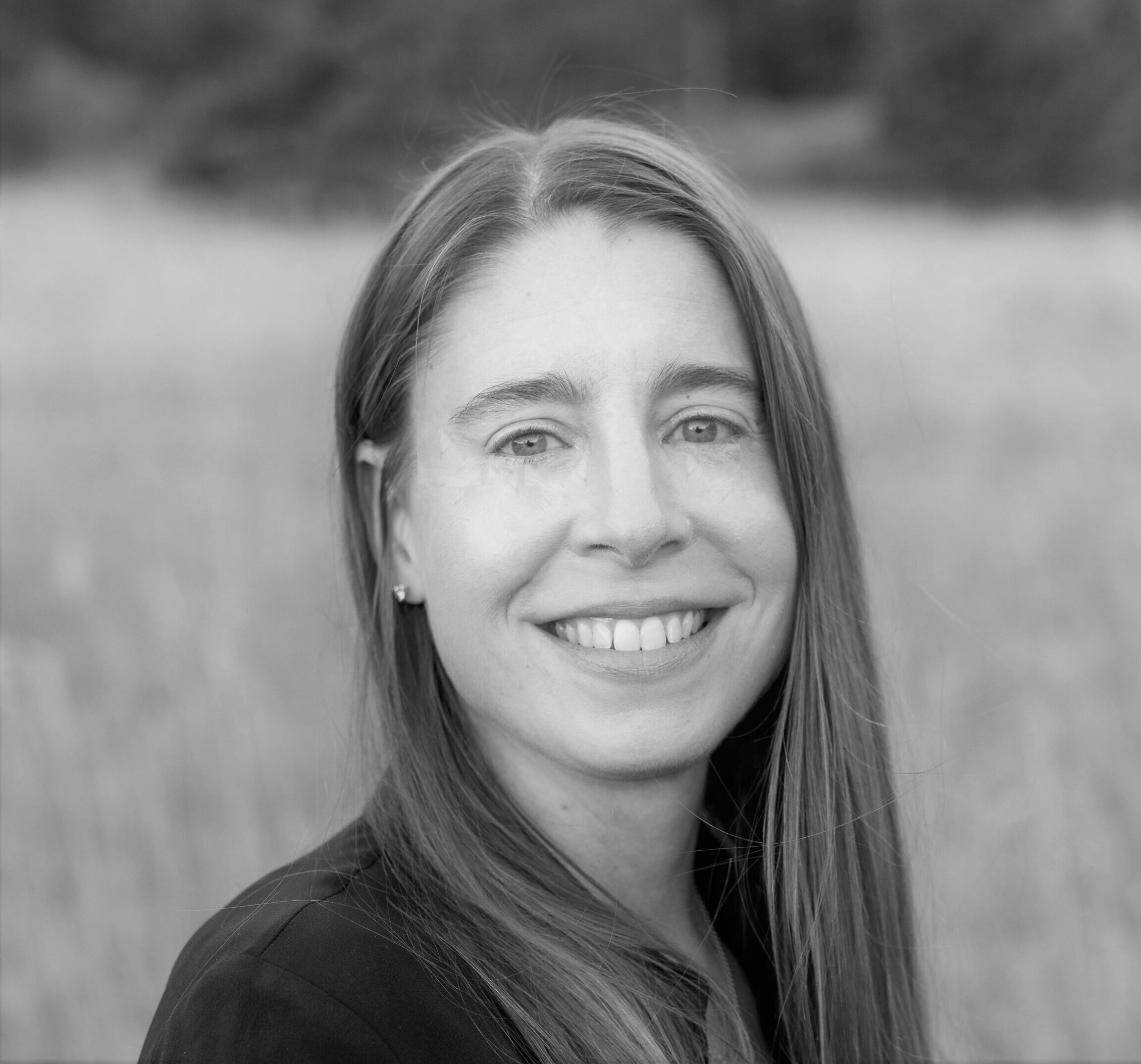 A speaker photo for Ellen O'Rourke