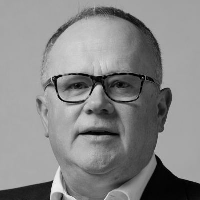 Frith, Ted CFO COO 2023 CROPPED A speaker photo for Ted Frith