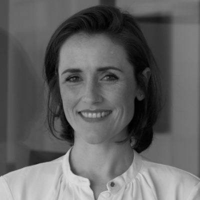 A speaker photo for Helena Hausen
