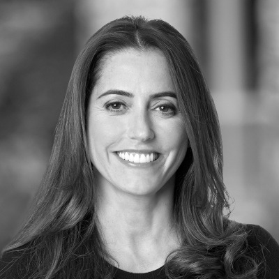 Jessica Hoffman Brennan IRSF'23 A speaker photo for Jessica Hoffman Brennan