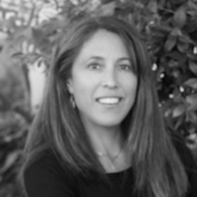 Lisa Parks IRSF'23