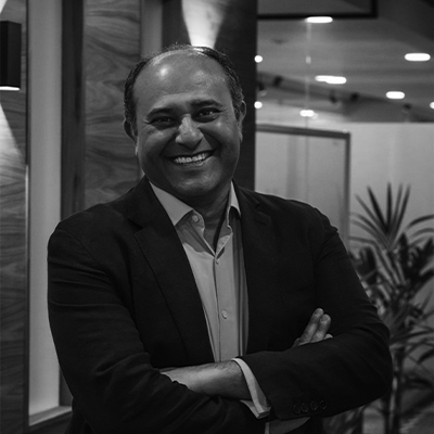 Parag Gandesha Picture