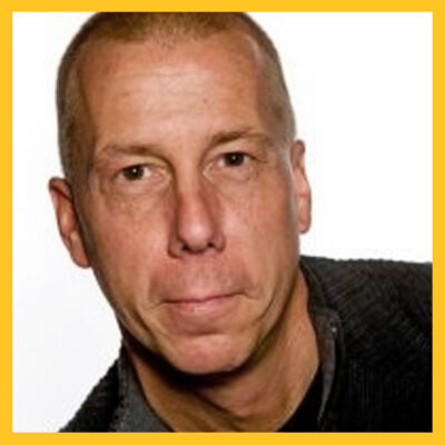 Jim Lake
