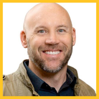Mike Scheid