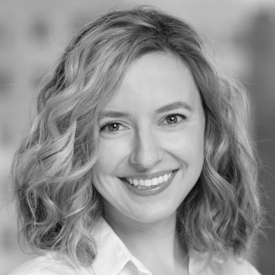 Andrea Biernat Impact NY'23
