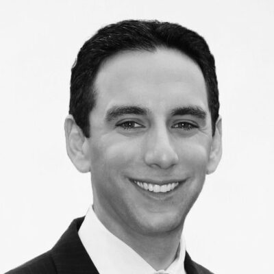 Andrew Smith