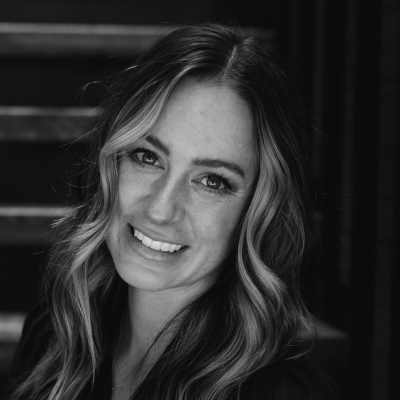 Chelsea Reichard IRSF'23 A speaker photo for Chelsea Reichard