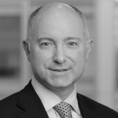 A speaker photo for Chris Clubb