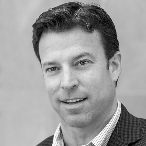 Darin Facer A speaker photo for Darin Facer