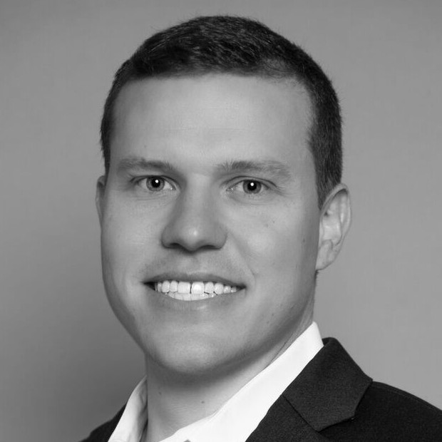 A speaker photo for David Traverso 