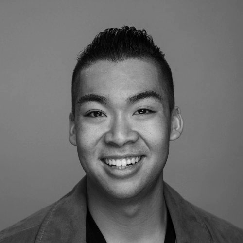 Germain Louie Headshot A speaker photo for Germain Louie