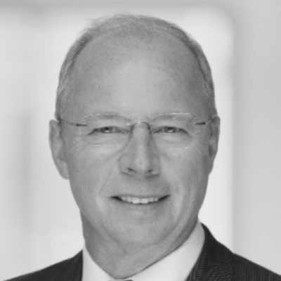 Heise, Dr. Michael PDI Germany 2023 CROPPED A speaker photo for Dr. Michael Heise