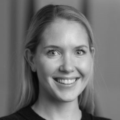 Kelly Lassing IRSF'23 A speaker photo for Kelly Lassing