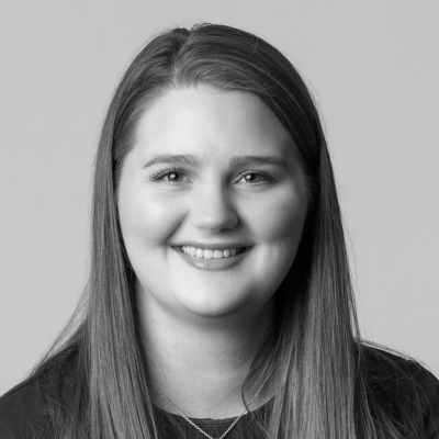 Monica Huffer IINY'23