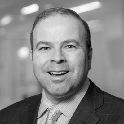 A speaker photo for Jason Mulvihill
