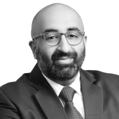 Omar Alismail